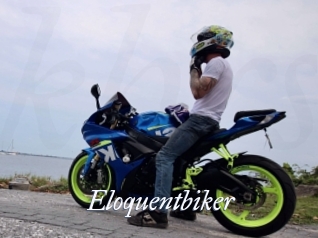 Eloquentbiker