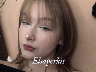 Elsaperkis