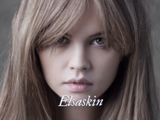 Elsaskin