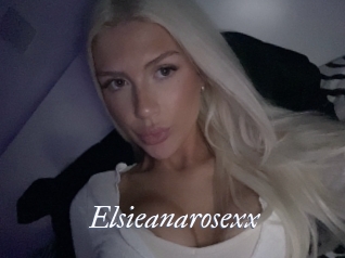 Elsieanarosexx