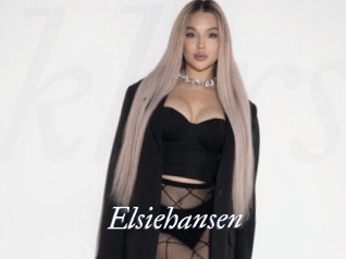 Elsiehansen