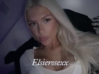 Elsierosexx