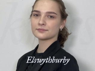 Elswythburby