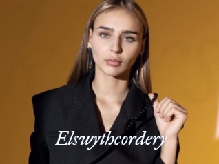 Elswythcordery