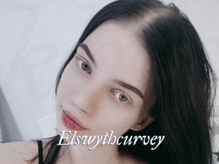 elswythcurvey Kei Harde Sex