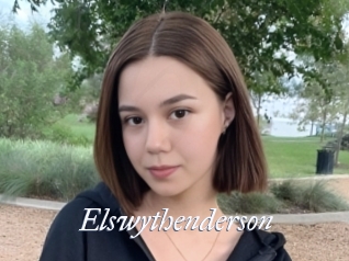 Elswythenderson