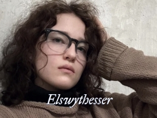 Elswythesser