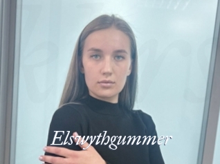 Elswythgummer