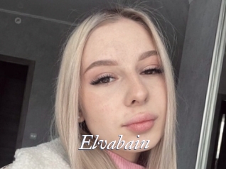 Elvabain