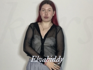 Elvabiddy