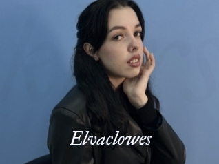 Elvaclowes