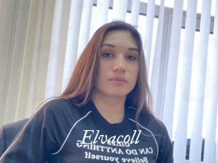 Elvacoll