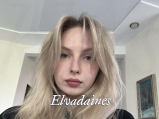 Elvadaines