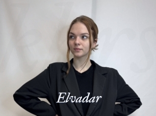 Elvadar