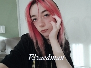 Elvaedman