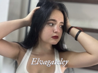 Elvagateley