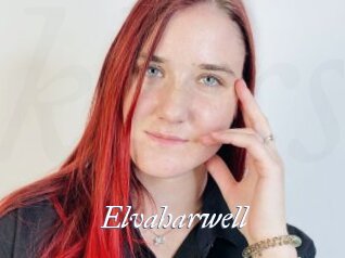 Elvaharwell