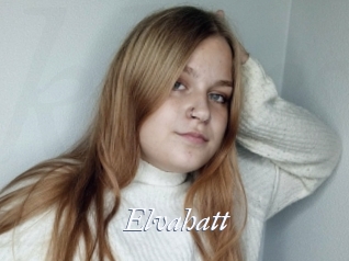 Elvahatt