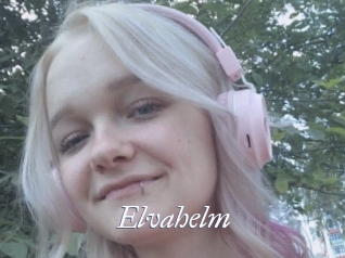 Elvahelm