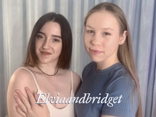 Elviaandbridget