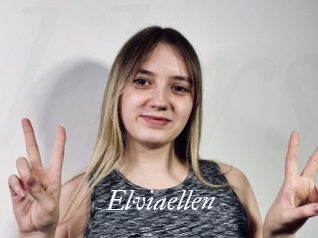 Elviaellen