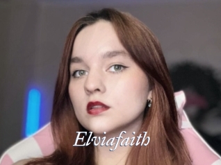 Elviafaith