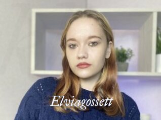 Elviagossett