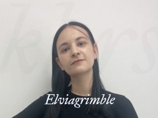 Elviagrimble