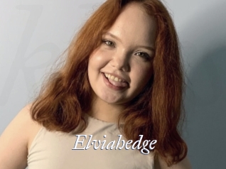 Elviahedge