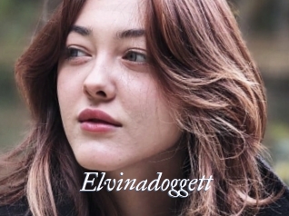 Elvinadoggett