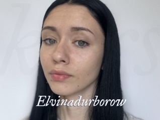 Elvinadurborow