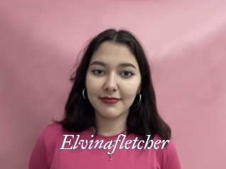 Elvinafletcher