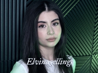 Elvinagellings