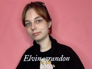 Elvinagrandon