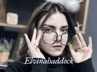 Elvinahaddock