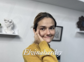 Elvinahardey