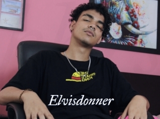 Elvisdonner