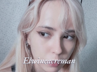 Elwineacreman