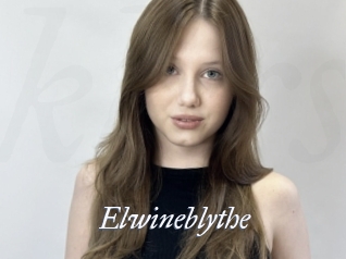 Elwineblythe