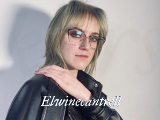 Elwinecantrell