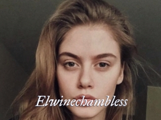 Elwinechambless