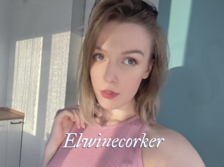 Elwinecorker