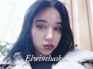 Elwinehaskell