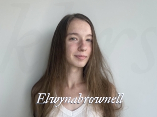 Elwynabrownell