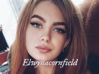 Elwynacornfield