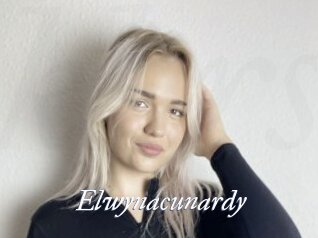 Elwynacunardy