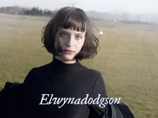 Elwynadodgson
