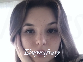 Elwynafrary