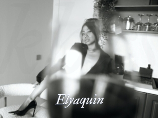 Elyaquin