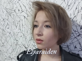 Elyaraiden